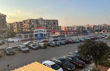 Office Space - Studio - 2 Bathrooms for rent in Sheraton Al Matar - El Nozha - Cairo
