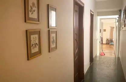 شقة - 3 غرف نوم - 3 حمامات للبيع في طريق بيفرلي هيلز - الحي السابع عشر - الشيخ زايد - الجيزة