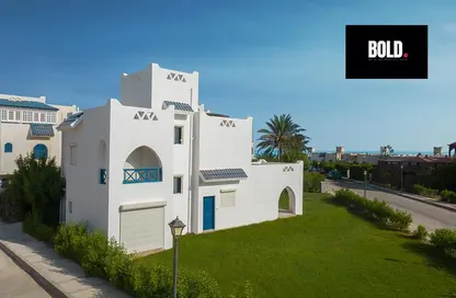 Villa - 3 Bedrooms - 2 Bathrooms for sale in Carthage - Al Alamein - North Coast