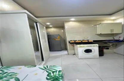 شقة - 1 حمام للايجار في الحي الاول - مدينة 6 أكتوبر - الجيزة