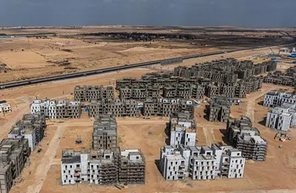 فيلا - 3 غرف نوم - 3 حمامات للبيع في تواني هايد بارك - كمبوندات 6 أكتوبر - مدينة 6 أكتوبر - الجيزة