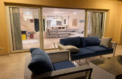 Villa - 5 Bedrooms - 5 Bathrooms for sale in Telal Al Sokhna - Al Ain Al Sokhna - Suez