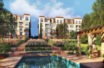 Villa - 4 Bedrooms - 4 Bathrooms for sale in Taj City - 5th Settlement Compounds - The 5th Settlement - New Cairo City - Cairo