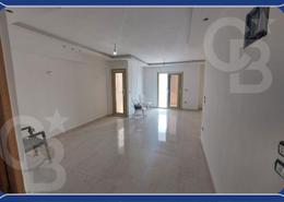 Apartment - 3 bedrooms - 2 bathrooms for للبيع in Cleopatra - Hay Sharq - Alexandria