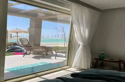 Villa - 3 Bedrooms - 3 Bathrooms for sale in Jefaira - Ras Al Hekma - North Coast