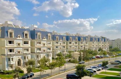 Penthouse - 3 Bedrooms - 3 Bathrooms for sale in Mountain View Hyde Park - 5th Settlement Compounds - The 5th Settlement - New Cairo City - Cairo
