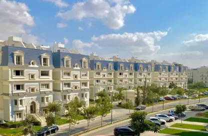 Penthouse - 3 Bedrooms - 3 Bathrooms for sale in Mountain View Hyde Park - 5th Settlement Compounds - The 5th Settlement - New Cairo City - Cairo