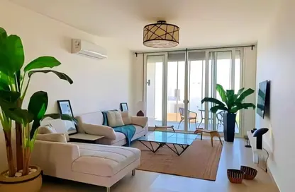 Chalet - 2 Bedrooms - 2 Bathrooms for sale in Remal - Ras Al Hekma - North Coast