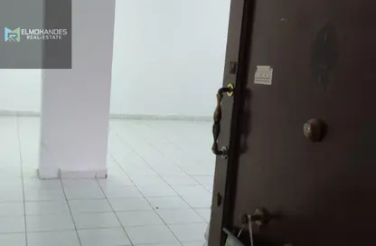 شقة - 3 غرف نوم - 2 حمامات للبيع في شارع عمر بن الخطاب - الرحاب المرحلة الرابعة - الرحاب - مدينة القاهرة الجديدة - القاهرة