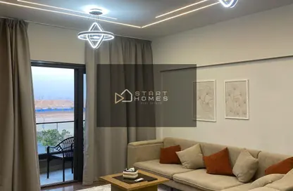 شقة - 1 حمام للبيع في پريڤادو - مدينتي - القاهرة