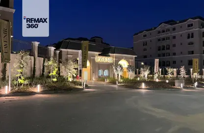 Apartment - 3 Bedrooms - 3 Bathrooms for sale in L'avenir - Mostakbal City Compounds - Mostakbal City - Future City - Cairo