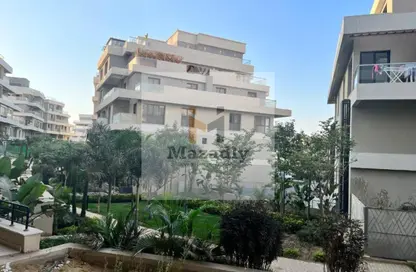 Apartment - 3 Bedrooms - 3 Bathrooms for sale in Villette - 5th Settlement Compounds - The 5th Settlement - New Cairo City - Cairo