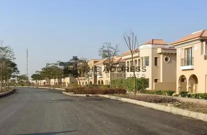 منزل مزدوج - 4 غرف نوم - 4 حمامات للبيع في هايد بارك - كمبوندات التجمع الخامس - التجمع الخامس - مدينة القاهرة الجديدة - القاهرة