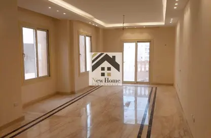 Apartment - 3 Bedrooms - 3 Bathrooms for sale in North Lotus - El Lotus - New Cairo City - Cairo