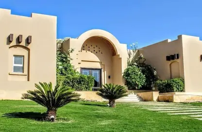 شاليه - 1 حمام للبيع في طويلة الجونة - الجونة - الغردقة - محافظة البحر الاحمر