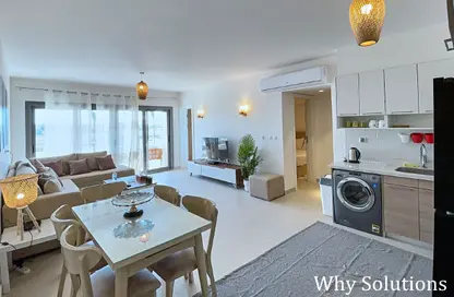 شاليه - 2 غرف نوم - 1 حمام للبيع في مراسي - سيدي عبد الرحمن - الساحل الشمالي