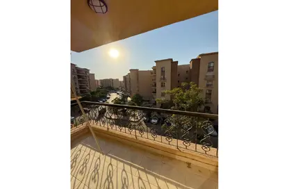 شقة - 3 غرف نوم - 3 حمامات للبيع في امتداد الرحاب - الرحاب - مدينة القاهرة الجديدة - القاهرة