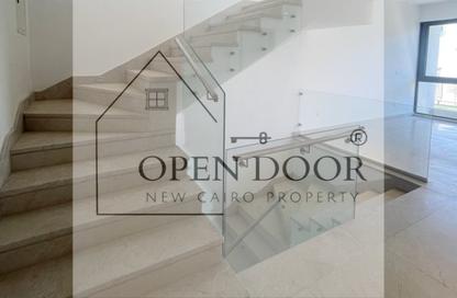 Villa - 3 Bedrooms - 3 Bathrooms for rent in Moon Residences - Fifth Square - The 5th Settlement - New Cairo City - Cairo