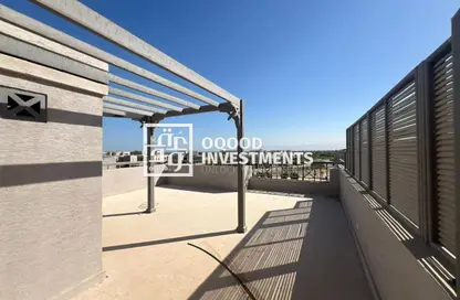 Chalet - 2 Bedrooms - 2 Bathrooms for sale in Al Ein Bay - Al Ain Al Sokhna - Suez