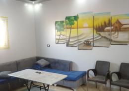 شقة - 3 غرف نوم - 2 حمامات for للايجار in مدينة بدر - القاهرة