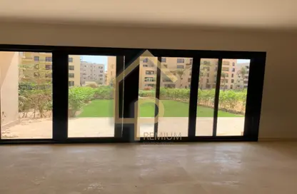دوبلكس - 3 غرف نوم - 3 حمامات للايجار في أو ويست - كمبوندات 6 أكتوبر - مدينة 6 أكتوبر - الجيزة