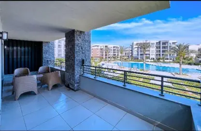 شاليه - 2 غرف نوم - 2 حمامات للبيع في مراسي - سيدي عبد الرحمن - الساحل الشمالي