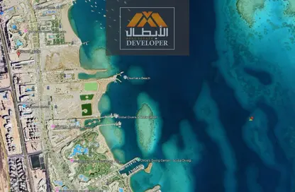 Apartment - 3 Bedrooms - 1 Bathroom for sale in The Grand Resort - Hurghada Resorts - Hurghada - Red Sea