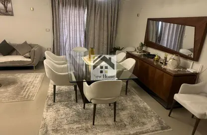 Apartment - 3 Bedrooms - 1 Bathroom for sale in 5th Settlement Compounds - The 5th Settlement - New Cairo City - Cairo Apartment - 3 Bedrooms - 1 Bathroom for sale in 5th Settlement Compounds - The 5th Settlement - New Cairo City - Cairo