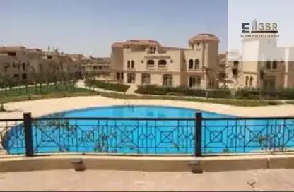 Villa - 4 Bedrooms - 4 Bathrooms for sale in Villino - North Investors Area - New Cairo City - Cairo