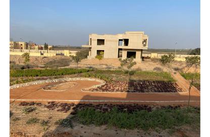 Villa - 4 Bedrooms - 4 Bathrooms for sale in Ivy - Cairo Alexandria Desert Road - Giza