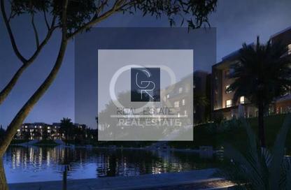فيلا - 3 غرف نوم - 4 حمامات للبيع في نيو جيزة - طريق مصر اسكندرية الصحراوي - مدينة 6 أكتوبر - الجيزة
