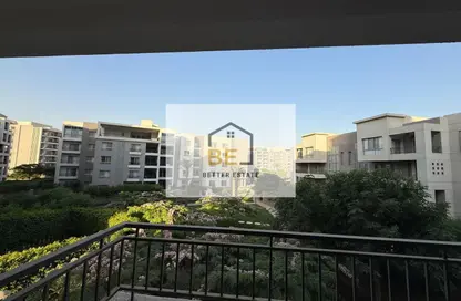 Apartment - 3 Bedrooms - 4 Bathrooms for sale in Cairo Festival City - North Investors Area - New Cairo City - Cairo