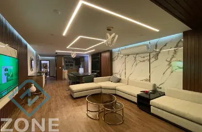 Apartment - 3 Bedrooms - 2 Bathrooms for sale in Madinaty - Cairo