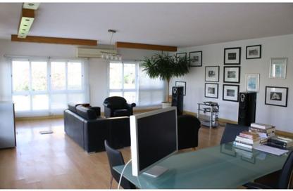 Whole Building - Studio - 6 Bathrooms for sale in Beverly Hills Road - 17th District - Sheikh Zayed City - Giza