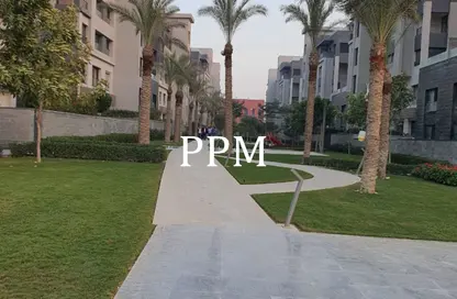 شقة - 2 غرف نوم - 3 حمامات للبيع في تريو - كمبوندات التجمع الخامس - التجمع الخامس - مدينة القاهرة الجديدة - القاهرة