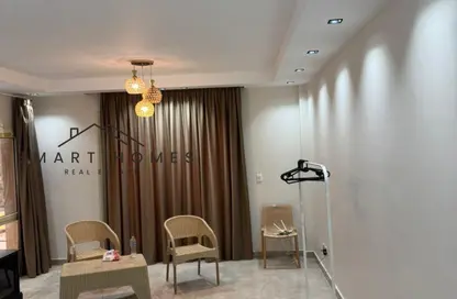 Apartment - 3 Bedrooms - 2 Bathrooms for sale in Janna 2 - Sheikh Zayed Compounds - Sheikh Zayed City - Giza