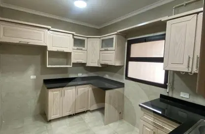 Apartment - 3 Bedrooms - 3 Bathrooms for rent in The Courtyards - Sheikh Zayed Compounds - Sheikh Zayed City - Giza