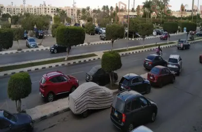 شقة - 3 غرف نوم - 3 حمامات للبيع في شارع ابو بكر الصديق - الرحاب المرحلة الثانية - الرحاب - مدينة القاهرة الجديدة - القاهرة