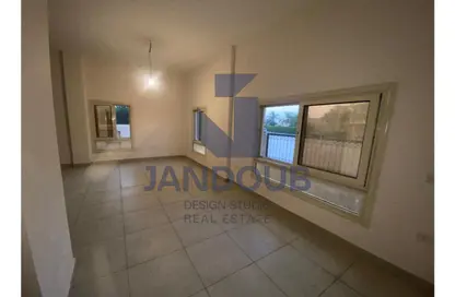 شقة - 4 غرف نوم - 3 حمامات للايجار في عمارات البنفسج - البنفسج - مدينة القاهرة الجديدة - القاهرة