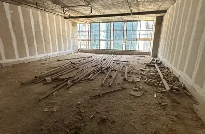 مساحات مكتبية - استوديو - 1 حمام للبيع في شارع ال ٩٠ الجنوبي - شارع التسعين الجنوبي - التجمع الخامس - مدينة القاهرة الجديدة - القاهرة