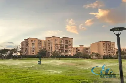 Apartment - 3 Bedrooms - 4 Bathrooms for sale in Madinaty - Cairo