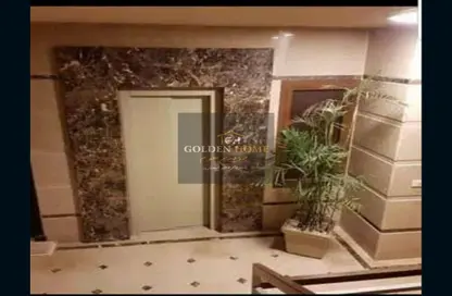 Apartment - 4 Bedrooms - 3 Bathrooms for sale in Touristic Zone 4 - Touristic Zone - Al Motamayez District - 6 October City - Giza