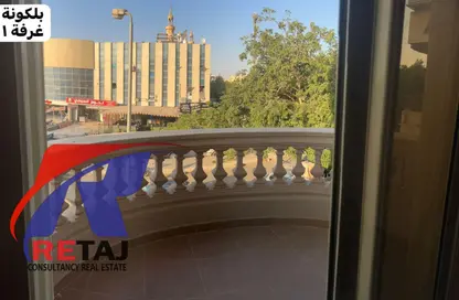 Apartment - 3 Bedrooms - 1 Bathroom for rent in Street2 - District 2 - The 5th Settlement - New Cairo City - Cairo