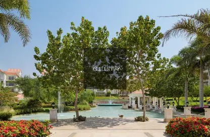 Apartment - 3 Bedrooms - 3 Bathrooms for sale in Regent's Square - 5th Settlement Compounds - The 5th Settlement - New Cairo City - Cairo