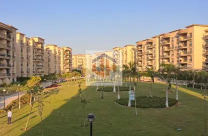 Apartment - 4 Bedrooms - 4 Bathrooms for sale in El Rehab Extension - Al Rehab - New Cairo City - Cairo