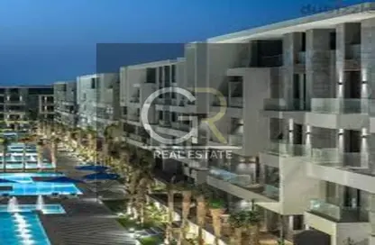 Apartment - 3 Bedrooms - 3 Bathrooms for sale in Casa - Sheikh Zayed Compounds - Sheikh Zayed City - Giza