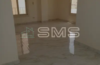 Apartment - 3 Bedrooms - 3 Bathrooms for rent in Al Narges 2 - Al Narges - New Cairo City - Cairo