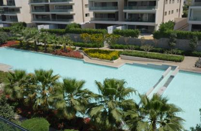 Apartment - 3 Bedrooms - 3 Bathrooms for sale in Lake View Residence - 5th Settlement Compounds - The 5th Settlement - New Cairo City - Cairo
