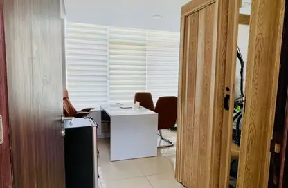 مساحات مكتبية - استوديو - 1 حمام للايجار في تريفيوم زايد - الحي الثاني - الشيخ زايد - الجيزة مساحات مكتبية - استوديو - 1 حمام للايجار في تريفيوم زايد - الحي الثاني - الشيخ زايد - الجيزة