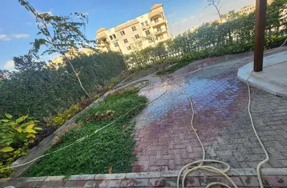شقة - 2 غرف نوم - 3 حمامات للبيع في مدينة الخمائل - كمبوندات الشيخ زايد - الشيخ زايد - الجيزة